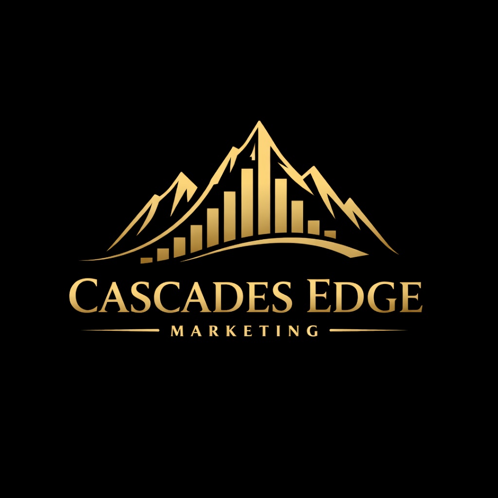 Cascades Edge Marketing