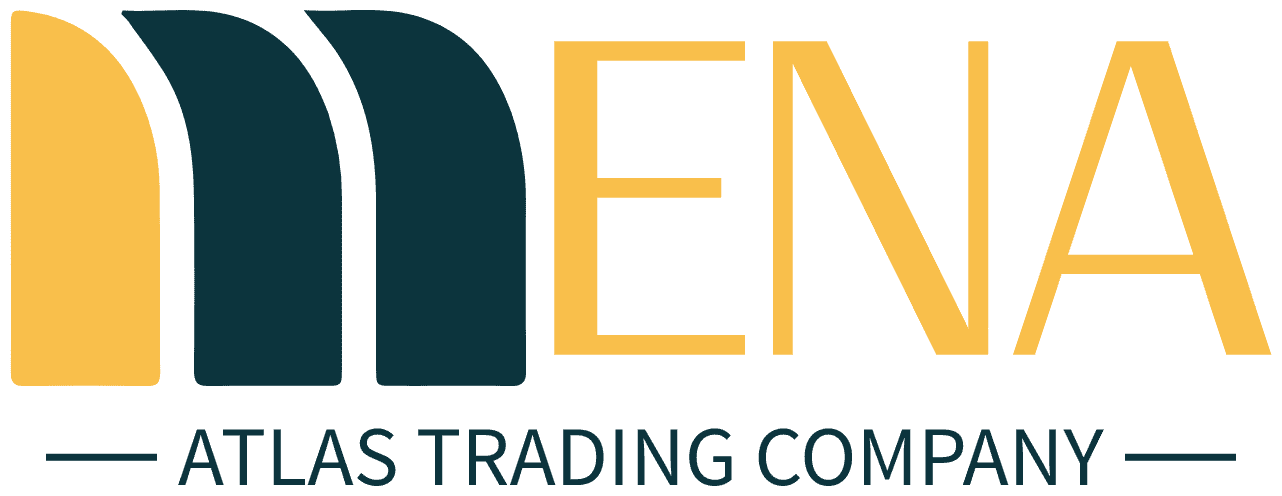 مينا أطلس للتجارة