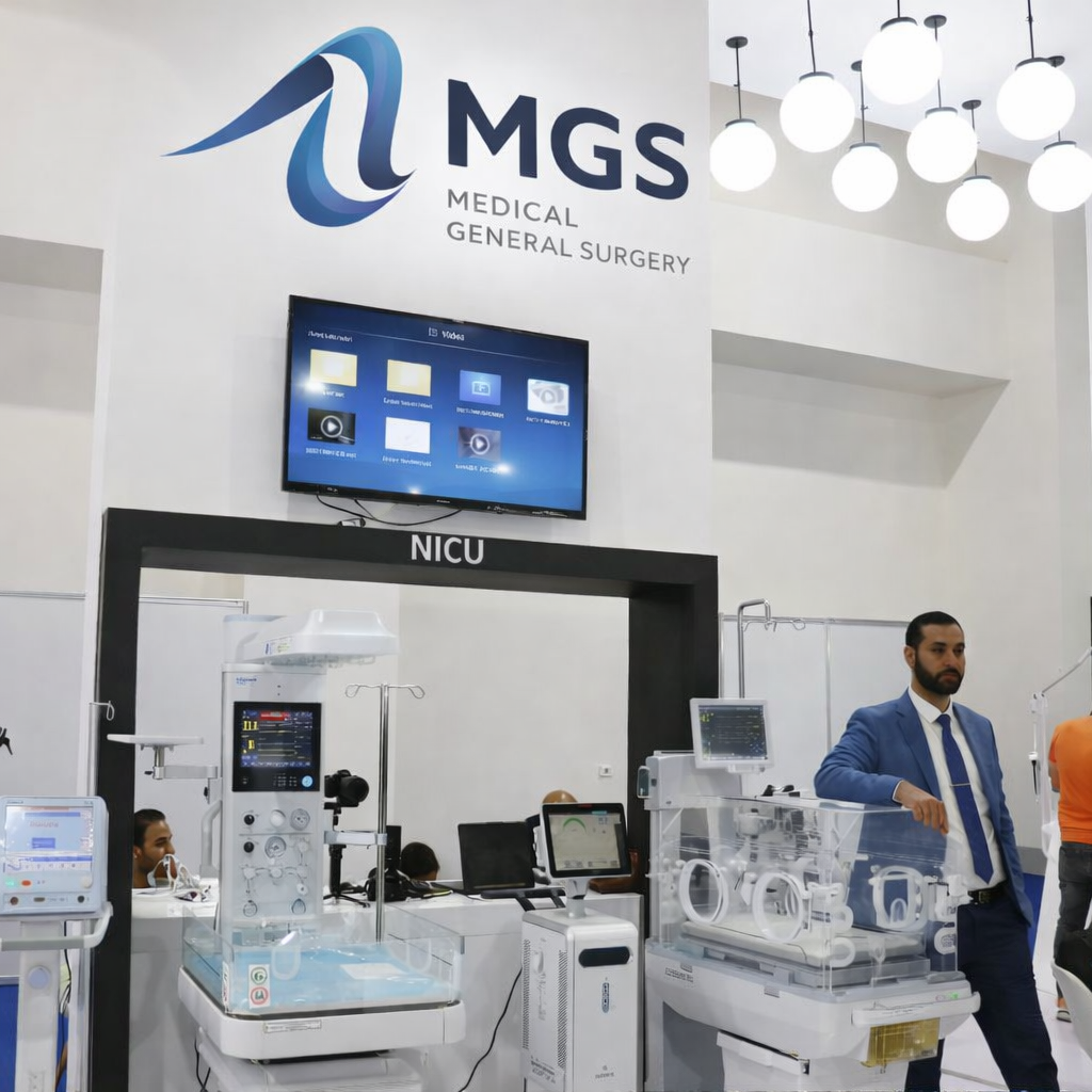 Medical Devices Trading