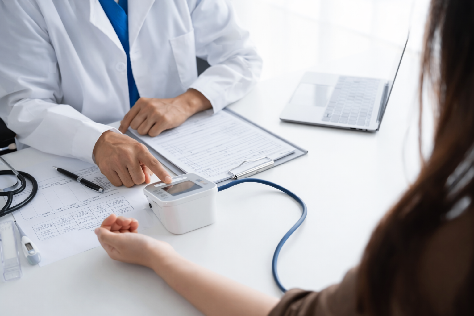 Équipements de diagnostic