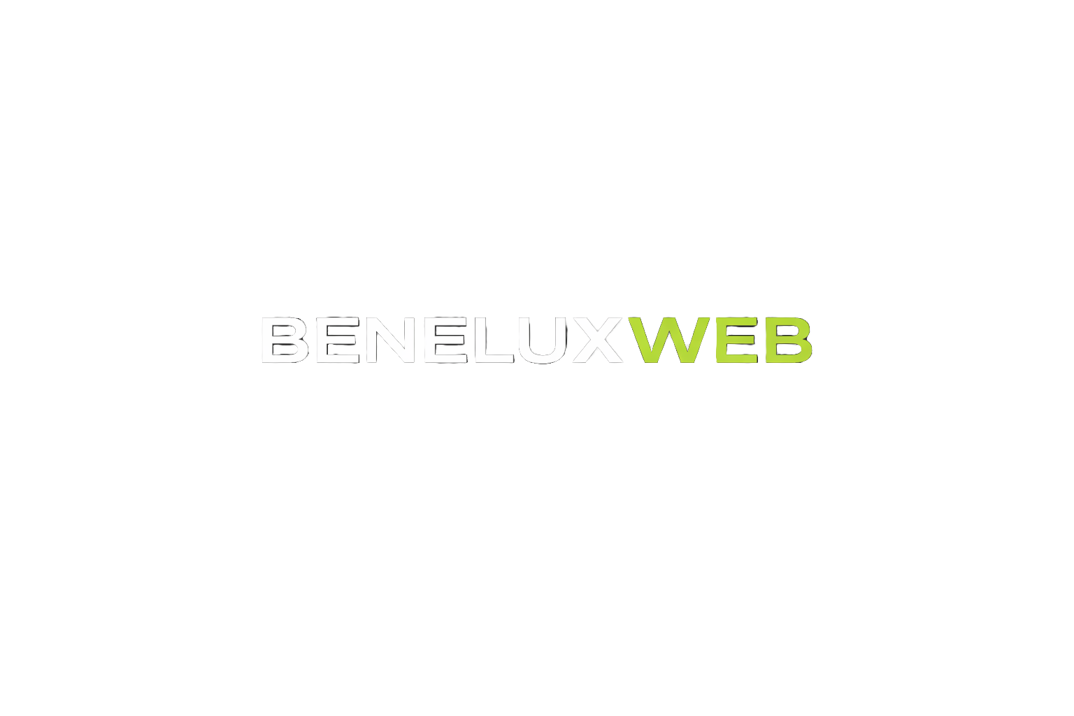 BeneluxWeb Logo