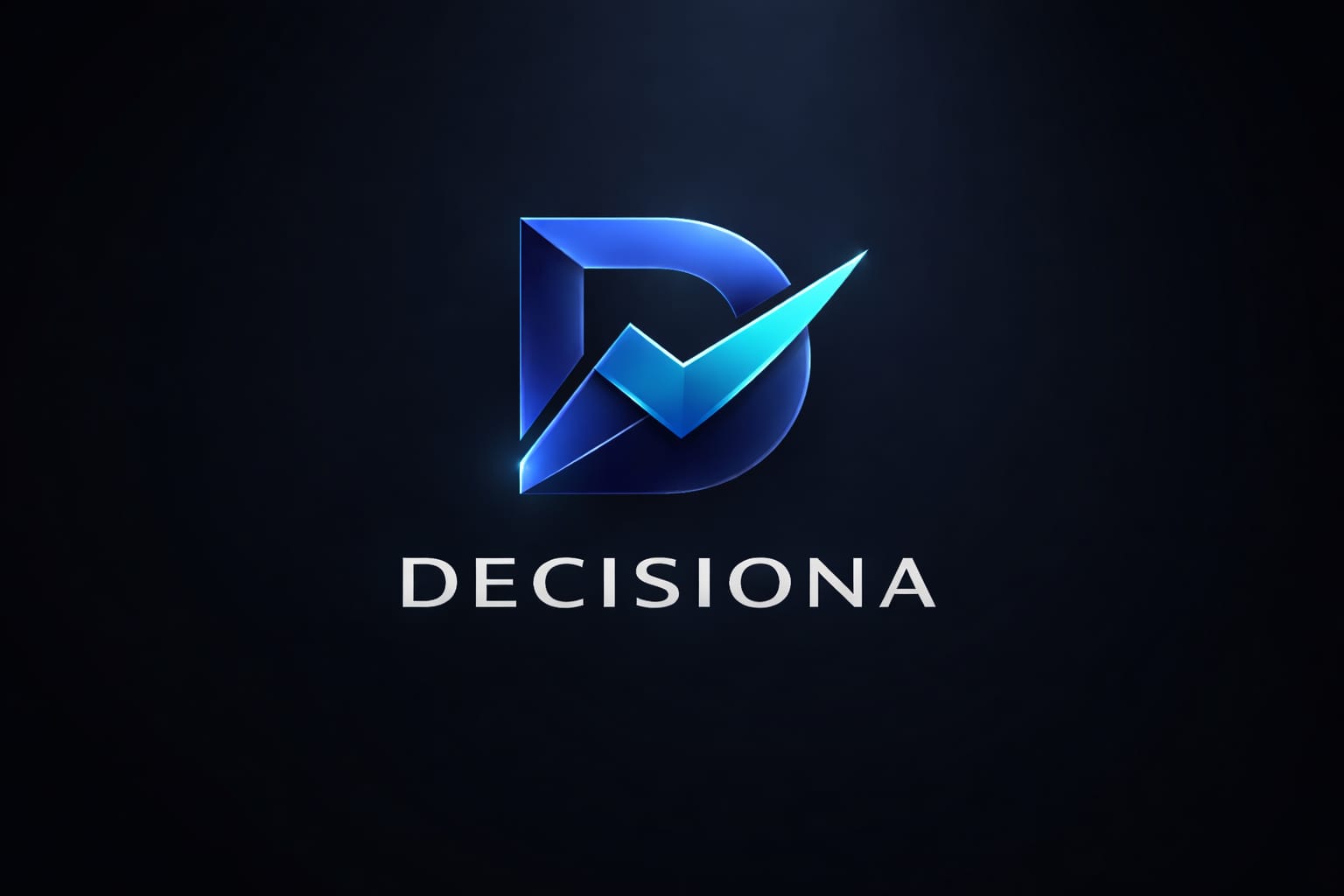 DECISIONA Logo