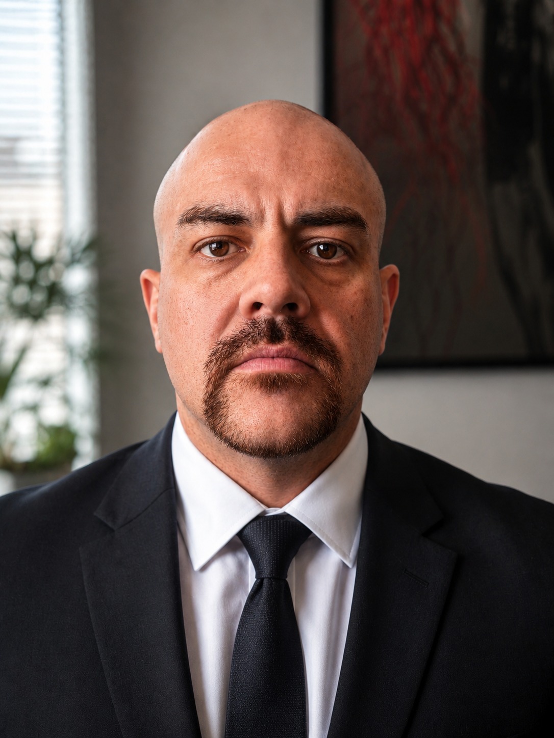 Marcus Webb