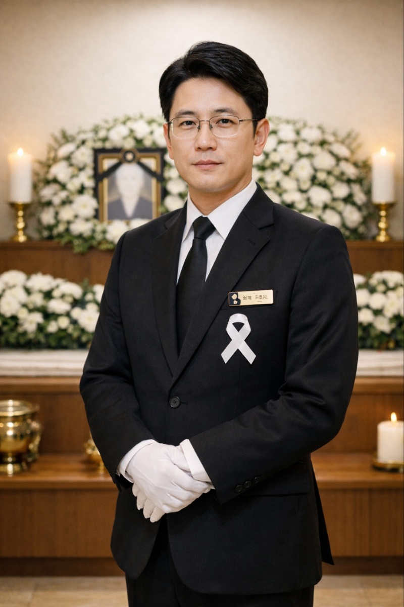 평화로운 추모공원