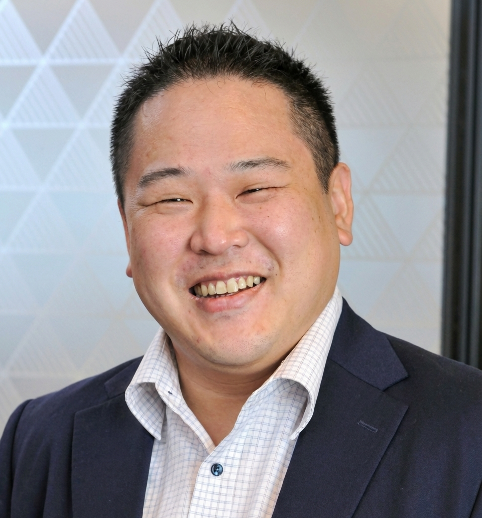 代表取締役 内野 幸宏