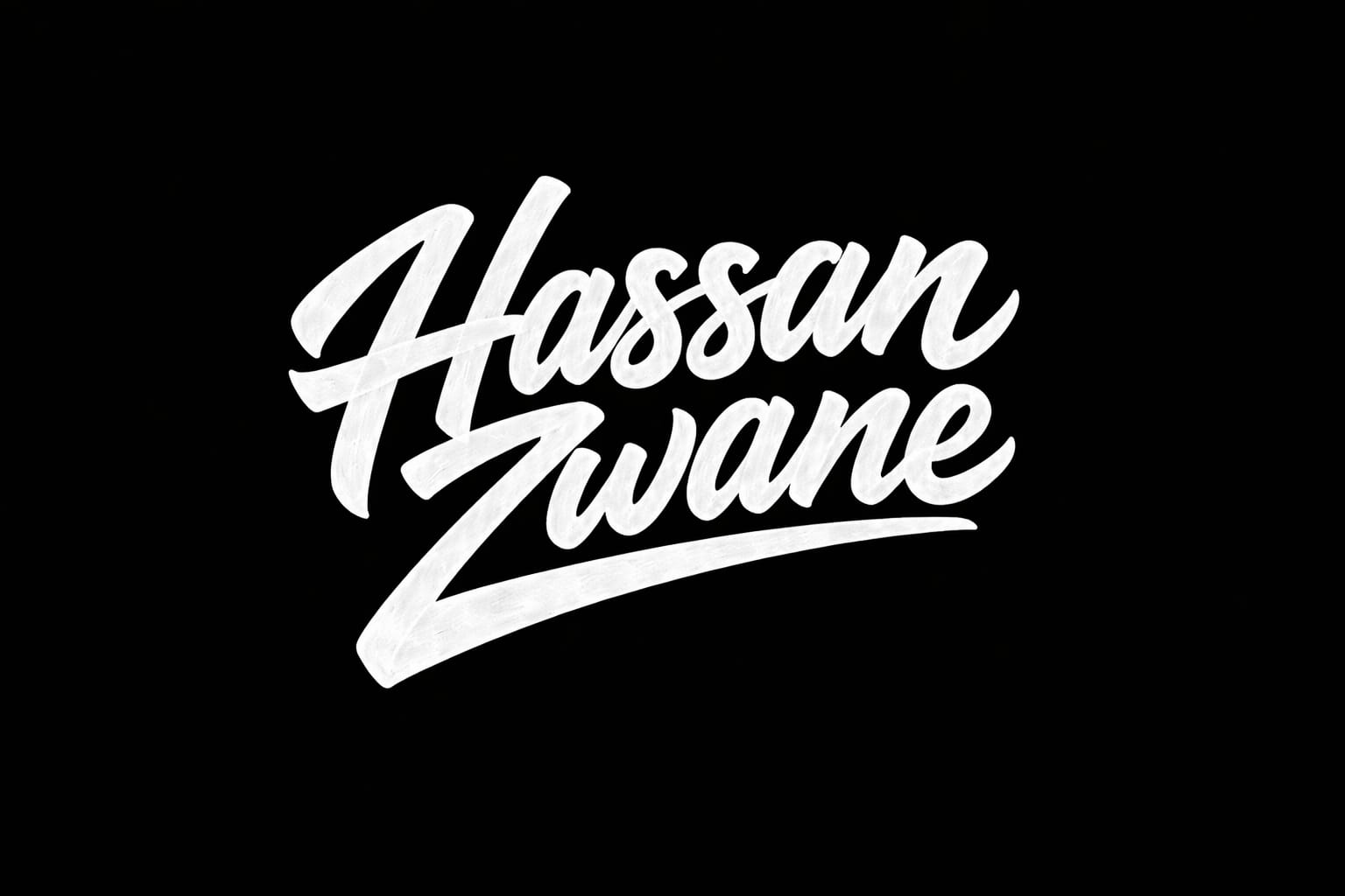 Hassan Zwane