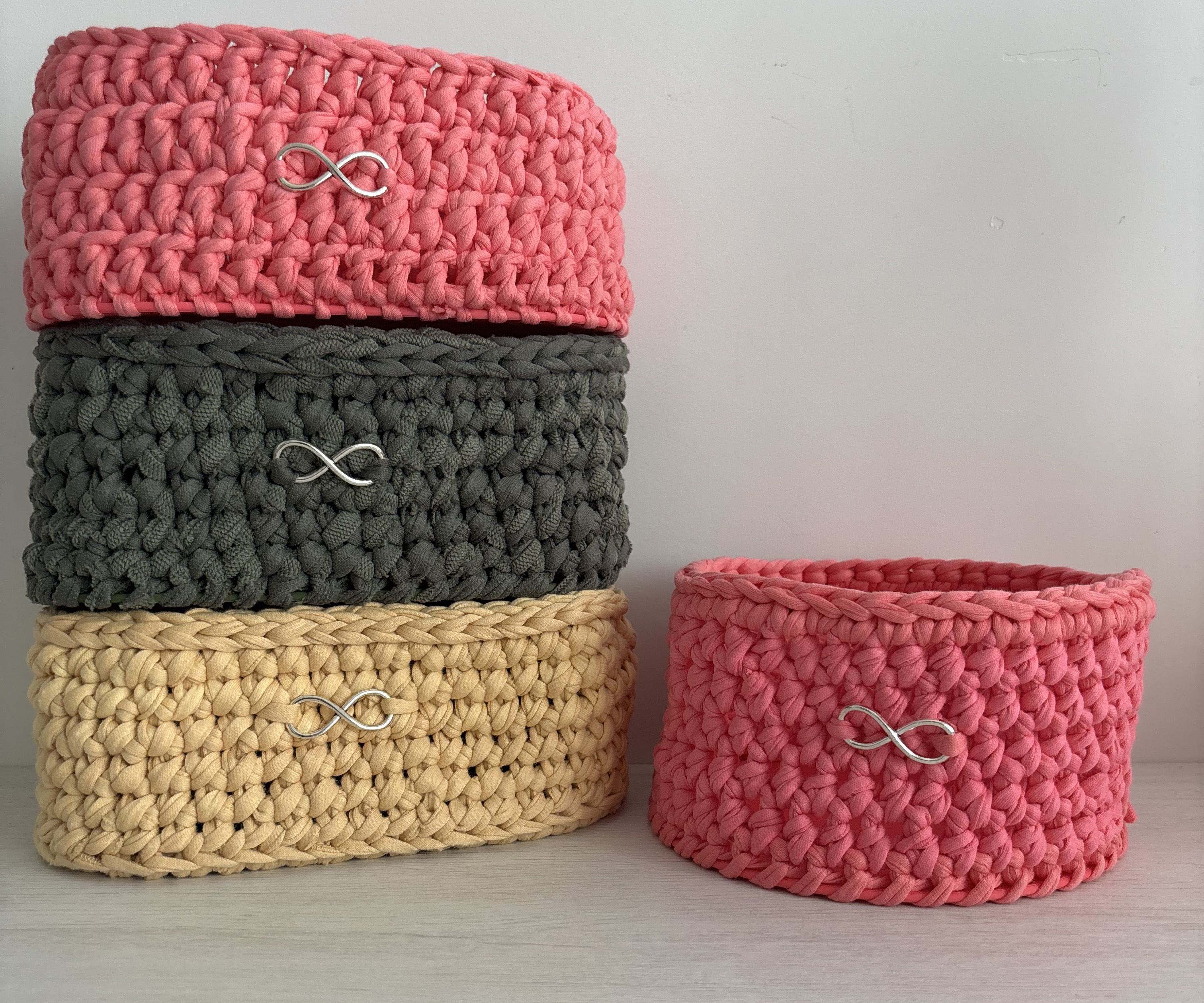 Crochet artesanal hecho a mano