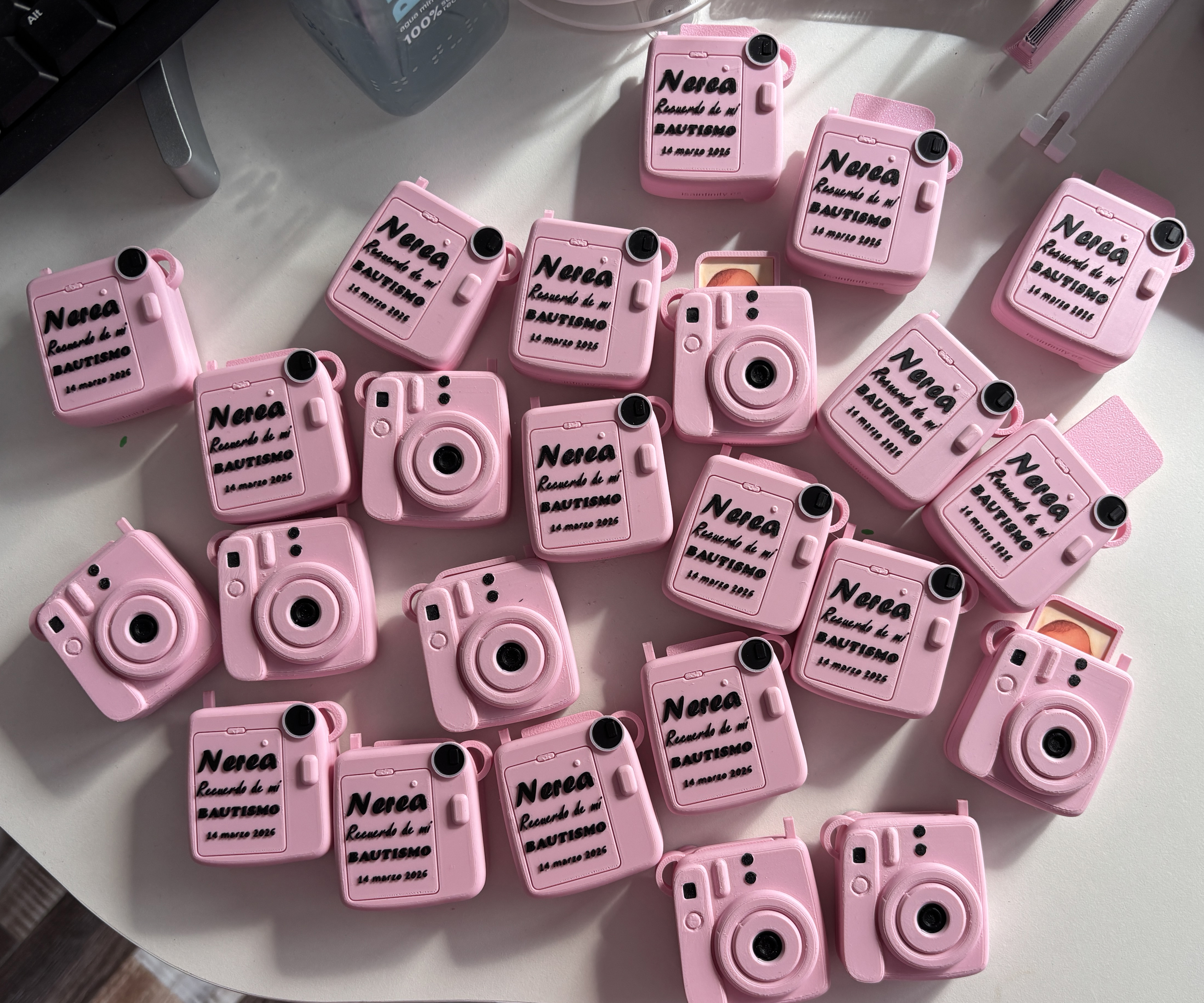 Revelación de Género