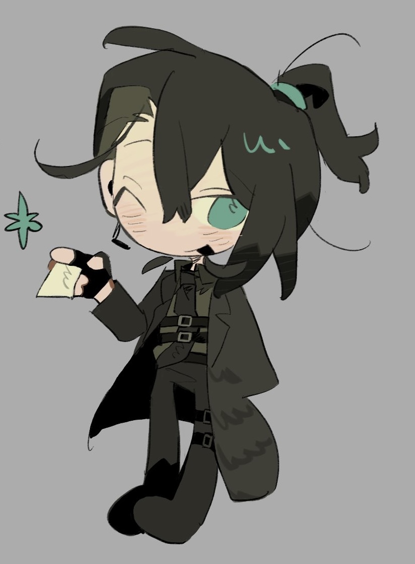 Alex Chen - 3D Artist