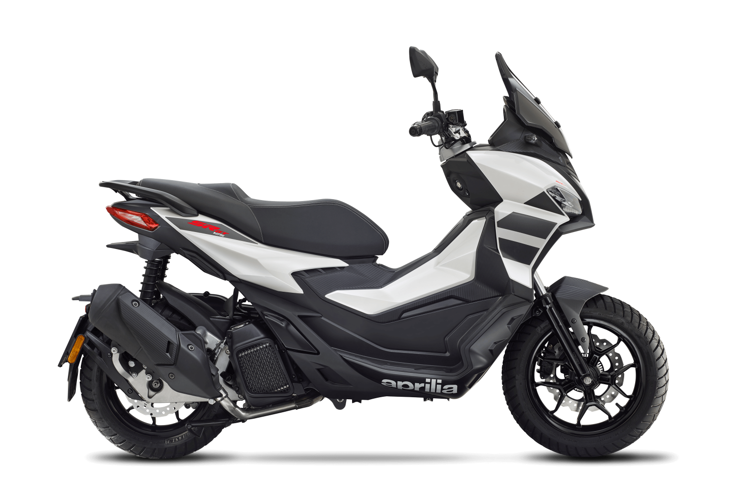 Aprilia SR GT 125