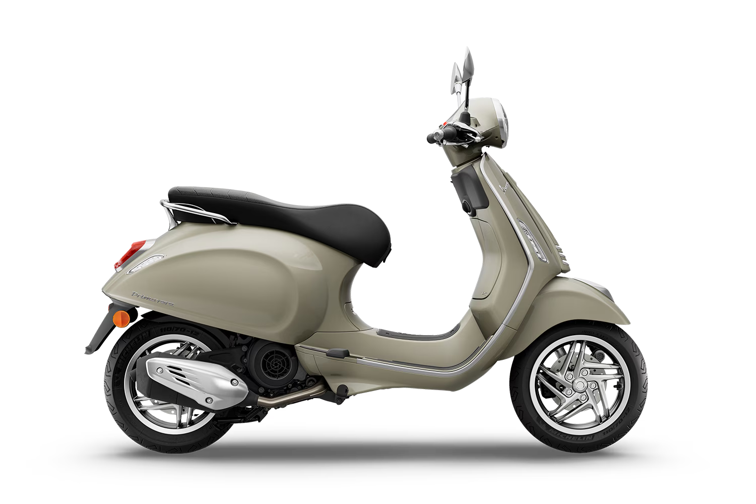 Vespa Primavera 125
