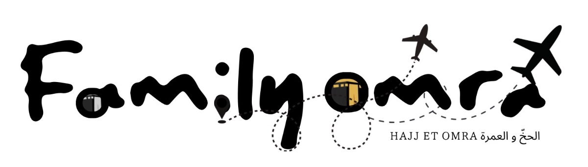 Family Omra - Hajj et Omra