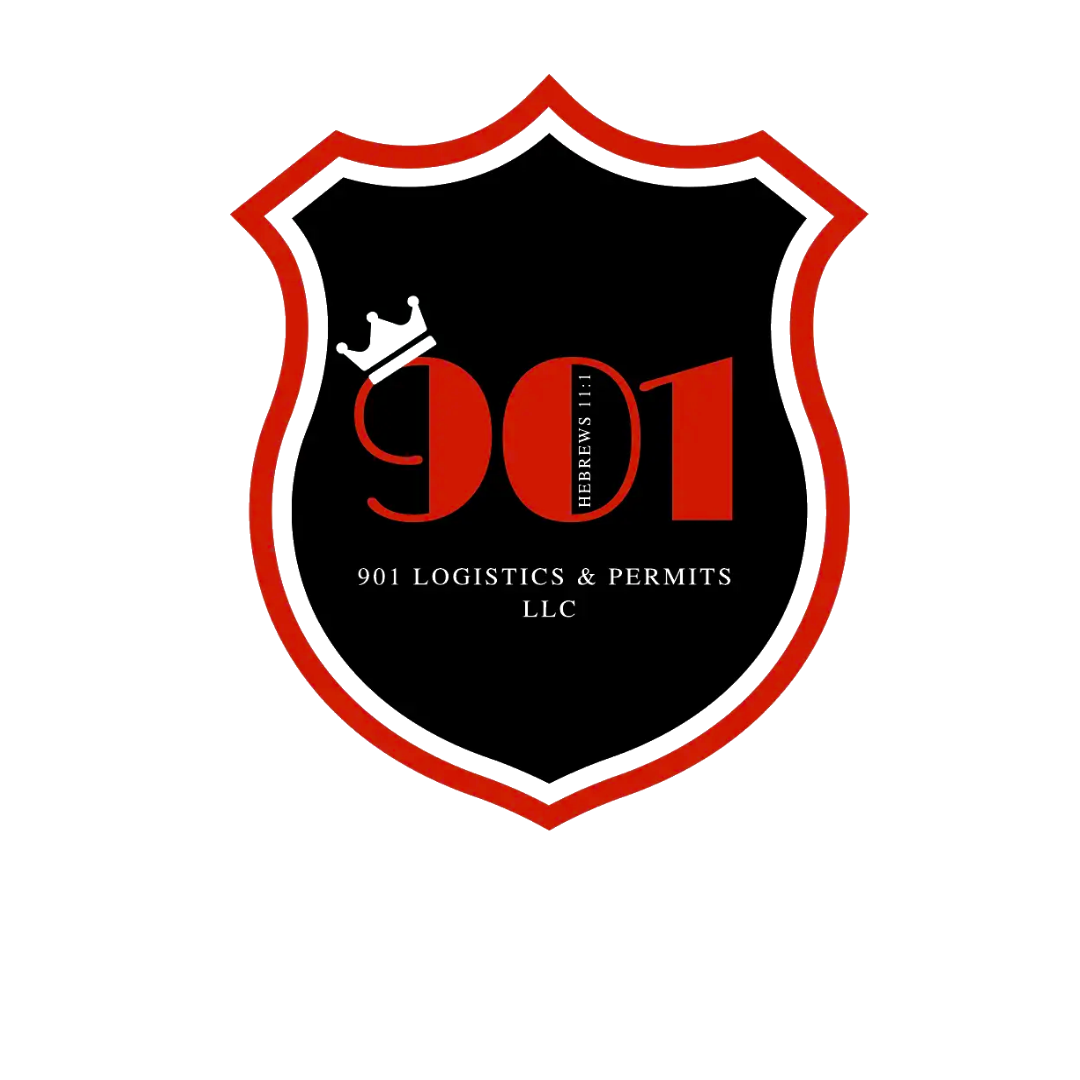 901 Logistics & Permits LLC