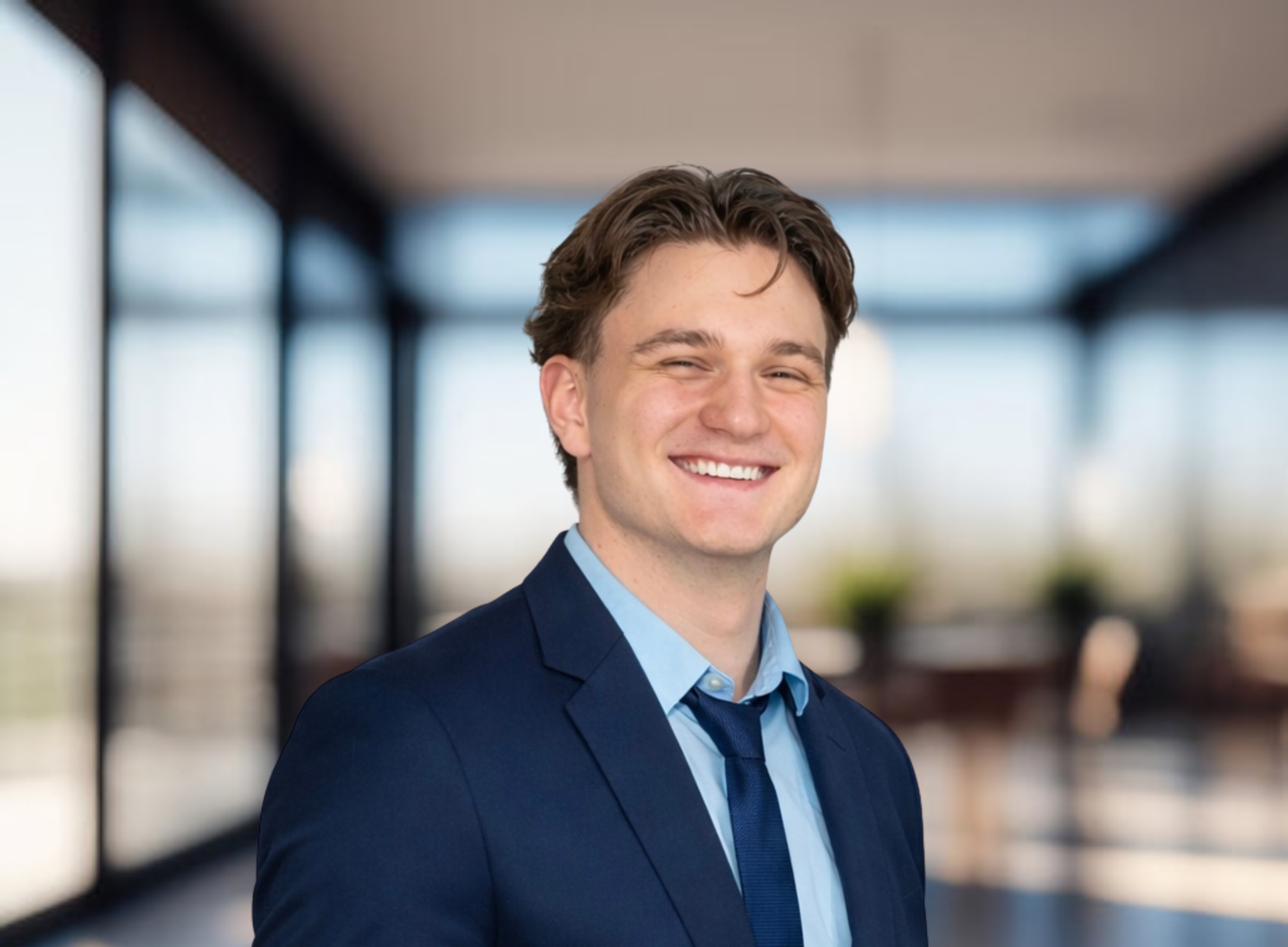 Levin – IntoYou Agency