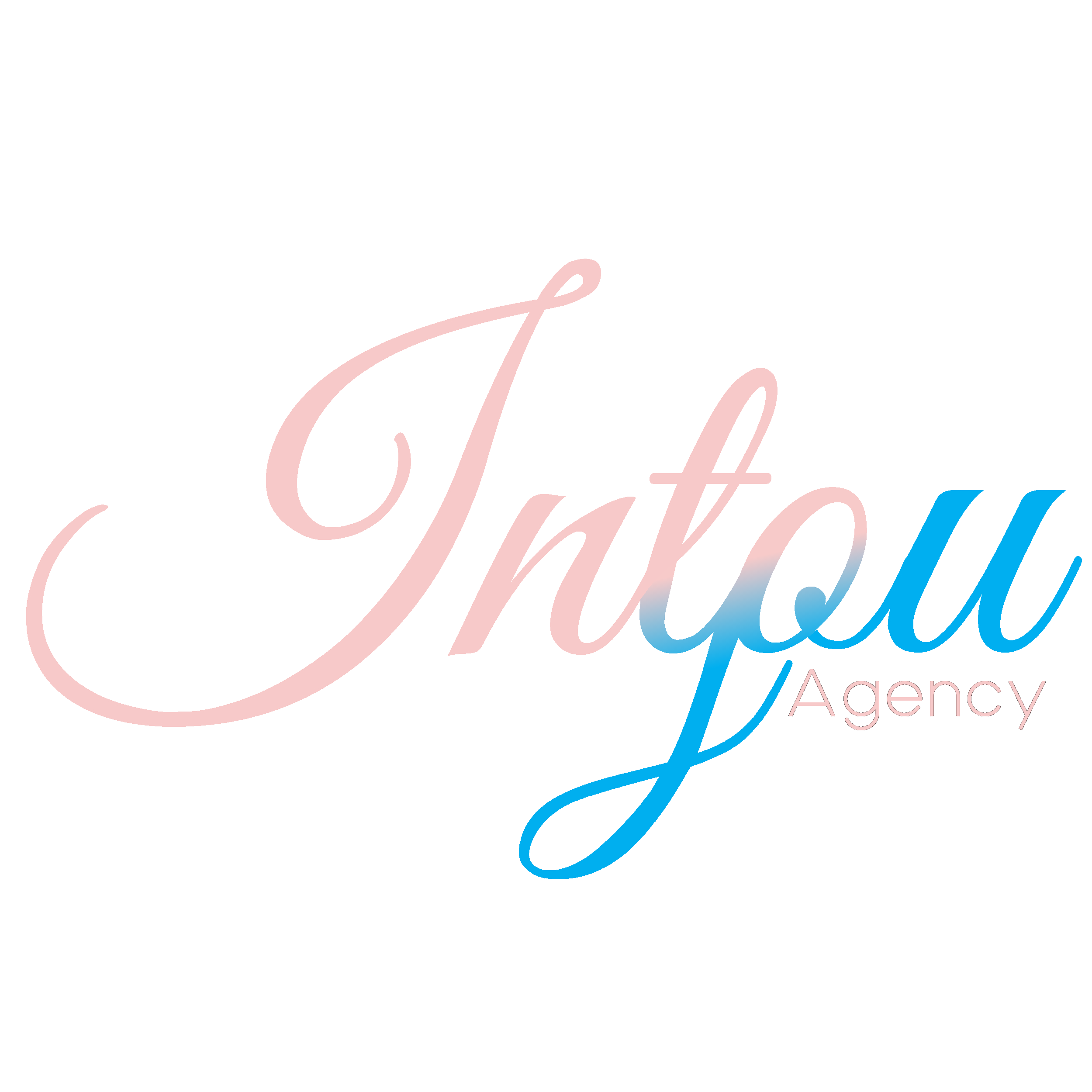 IntoYou Agency Logo