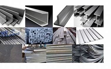 Zhejiang Steel Factory Logo