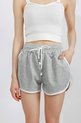 さらっと快適ショートパンツ