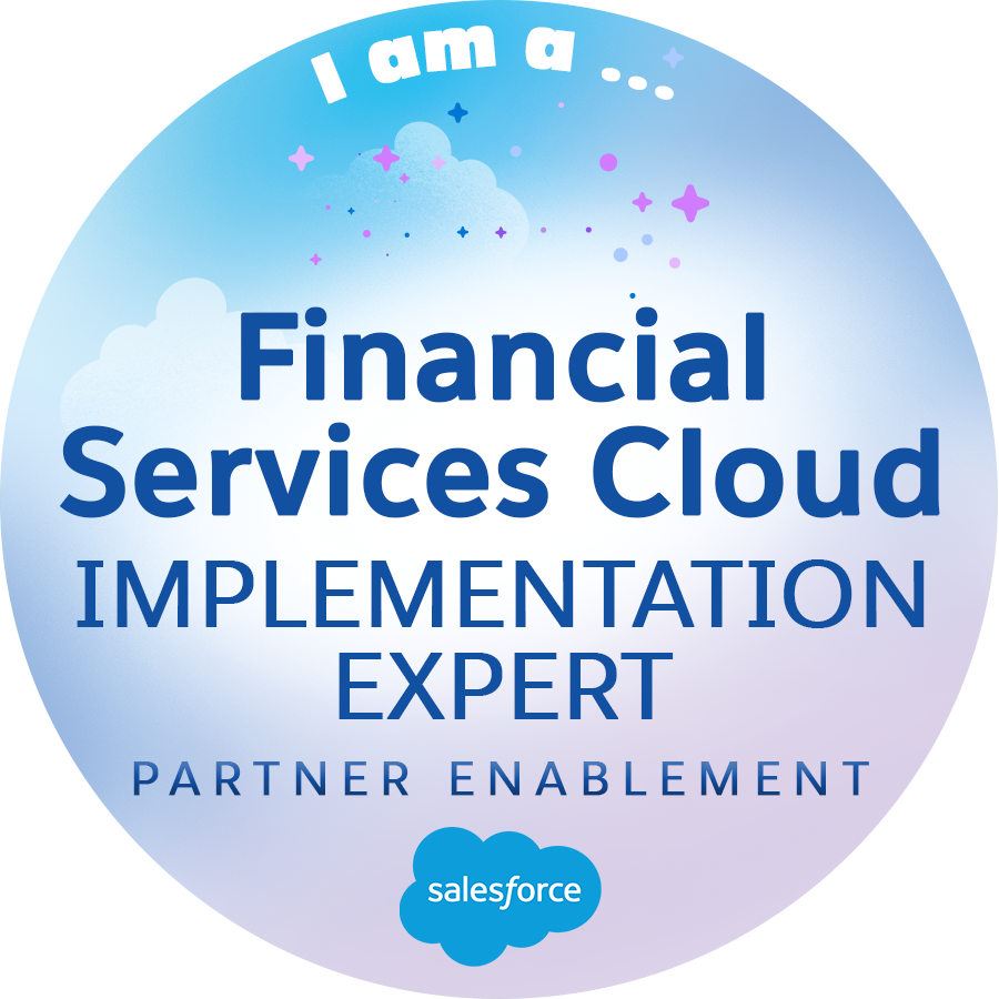 金融雲 實施專家認證