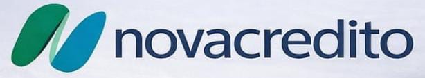 Novacréditos Logo