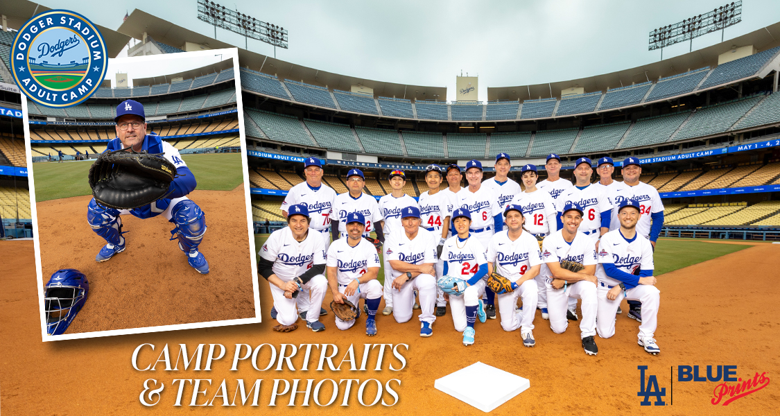 Sports Camp Photography for All Ages