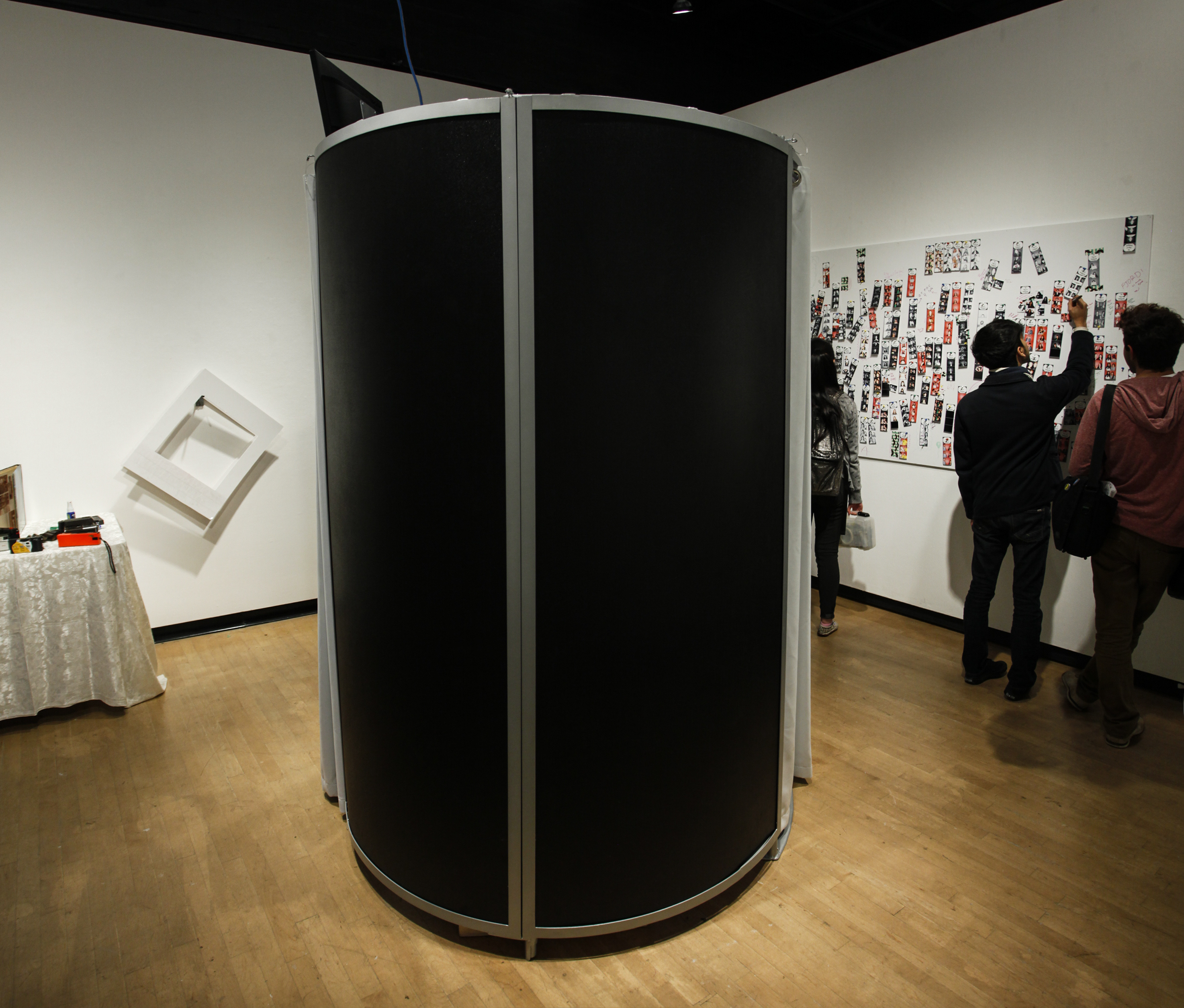 The Physical Photograph