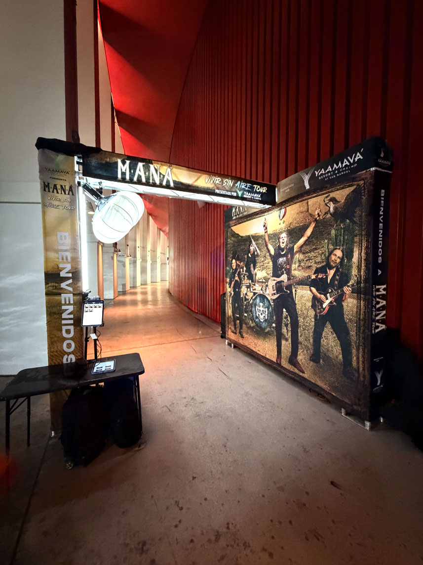 Yaamava' Resort & Casino Activation gallery 2