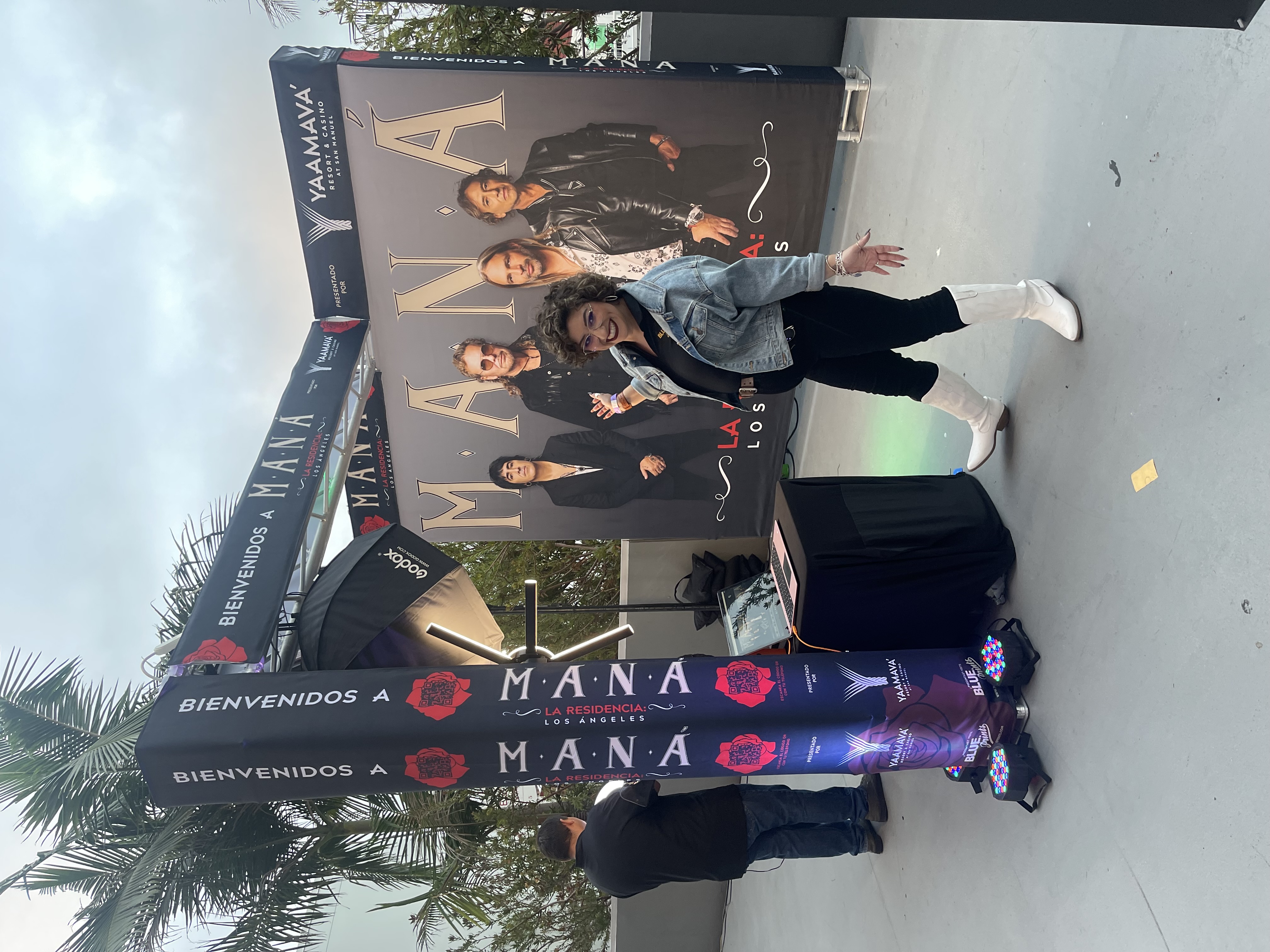 Yaamava' Resort & Casino Interactive Activation gallery 4