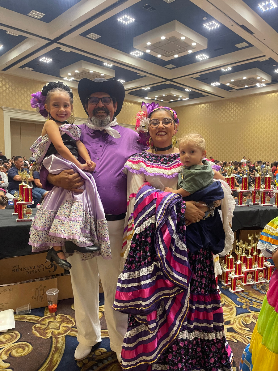 Personal creative work