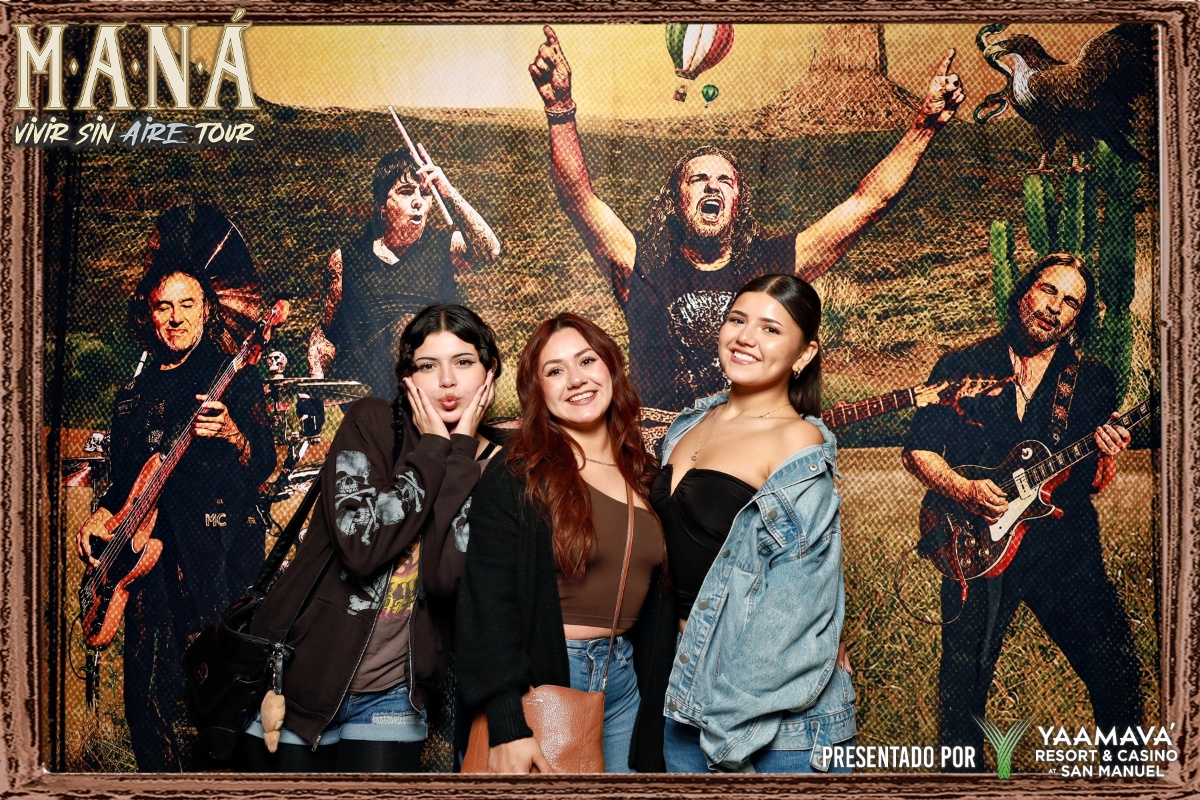 Yaamava' Resort & Casino Activation gallery 4