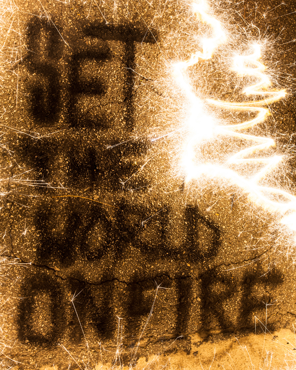 Set The World on Fire