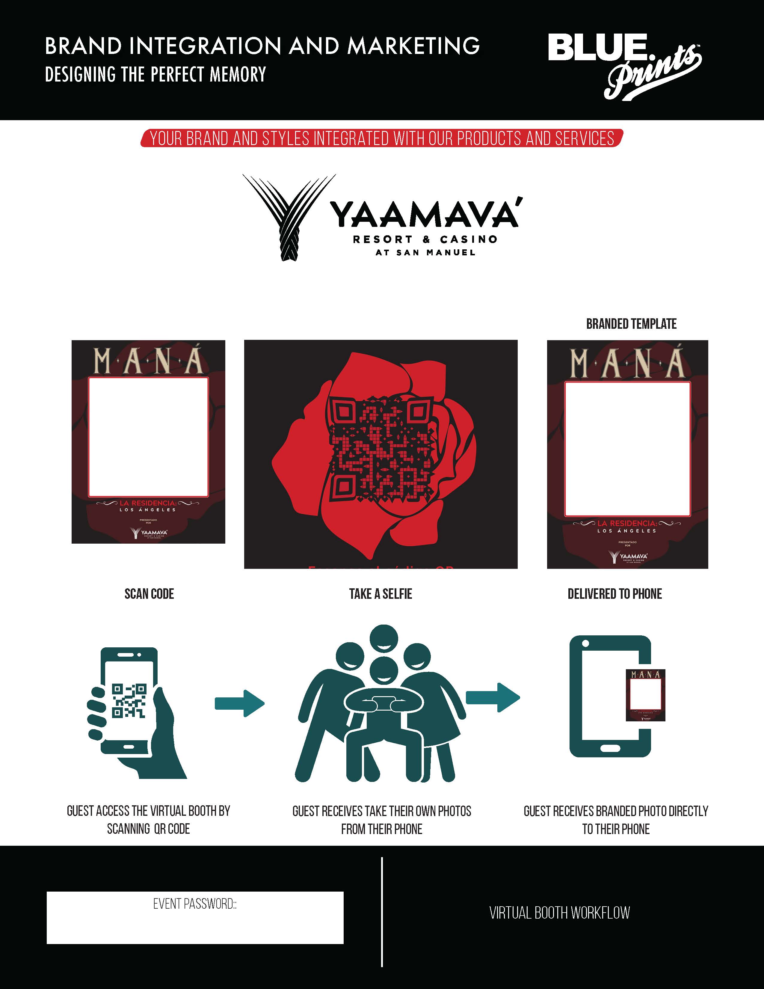 Yaamava' Resort & Casino Interactive Activation gallery 2