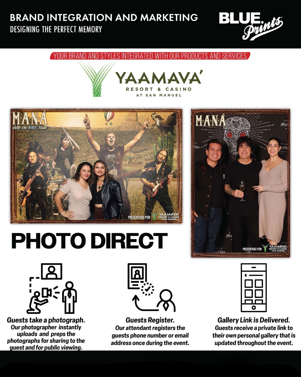 Yaamava' Resort & Casino Activation gallery 3
