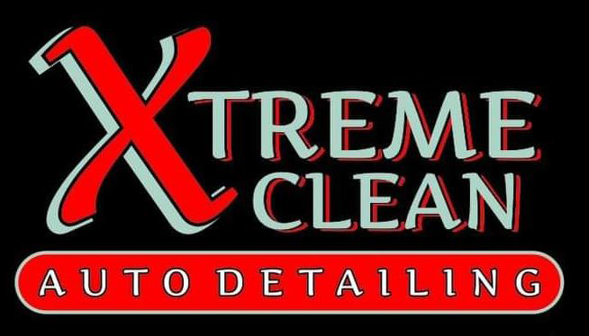 Xtreme Clean Auto Detailing Logo