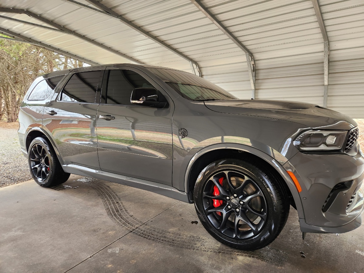 Professional Detailing