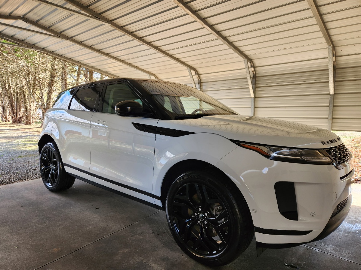 Professional Detailing