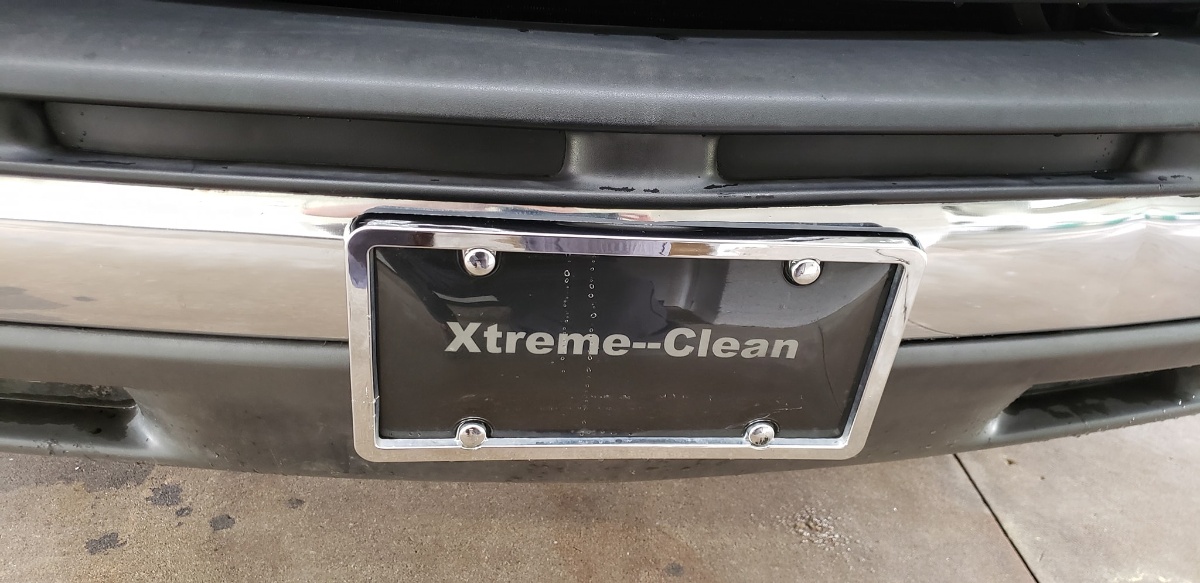 Interior Restoration