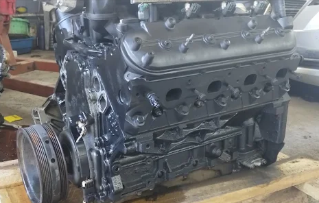 Aiden's Garage work 7