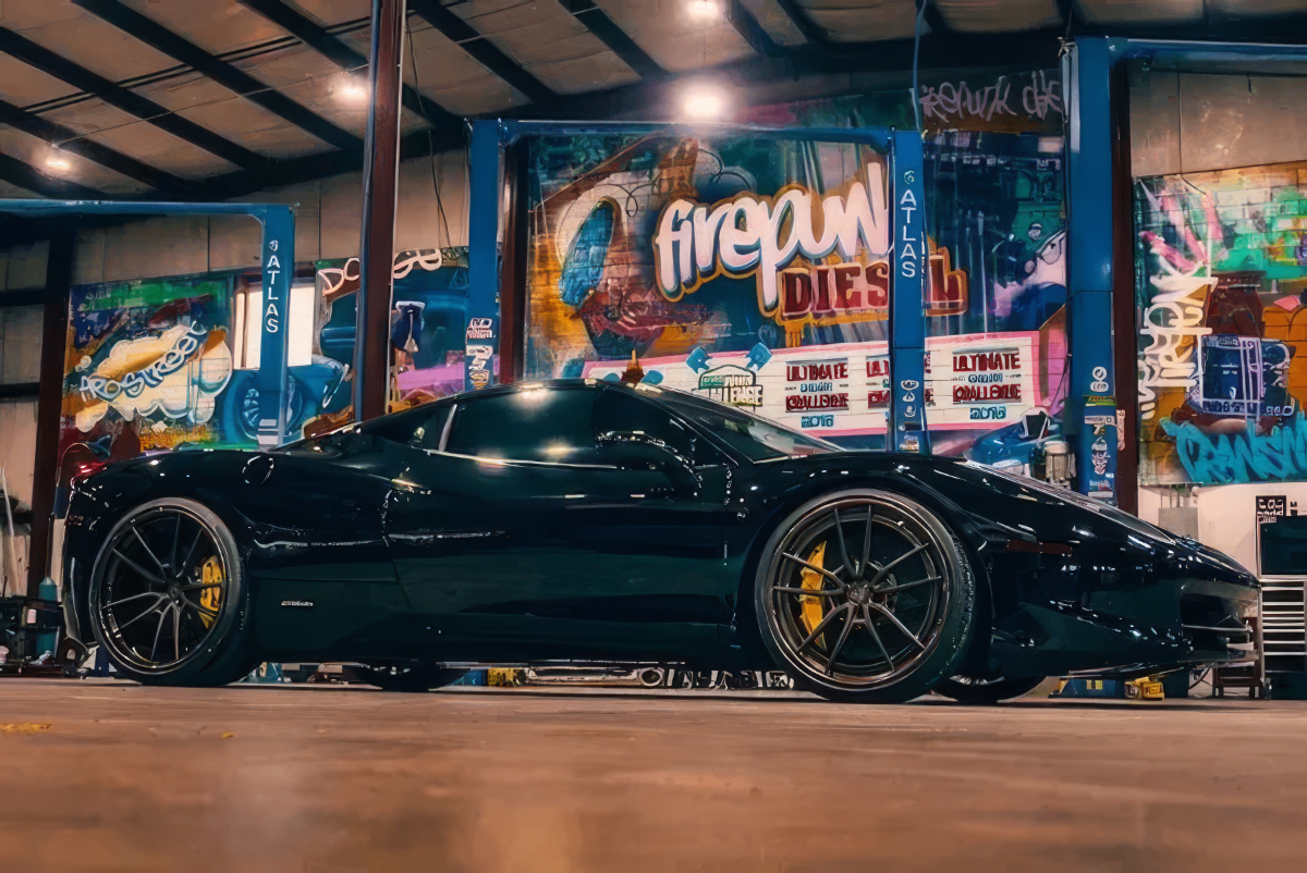 Reflections Automotive Detailing