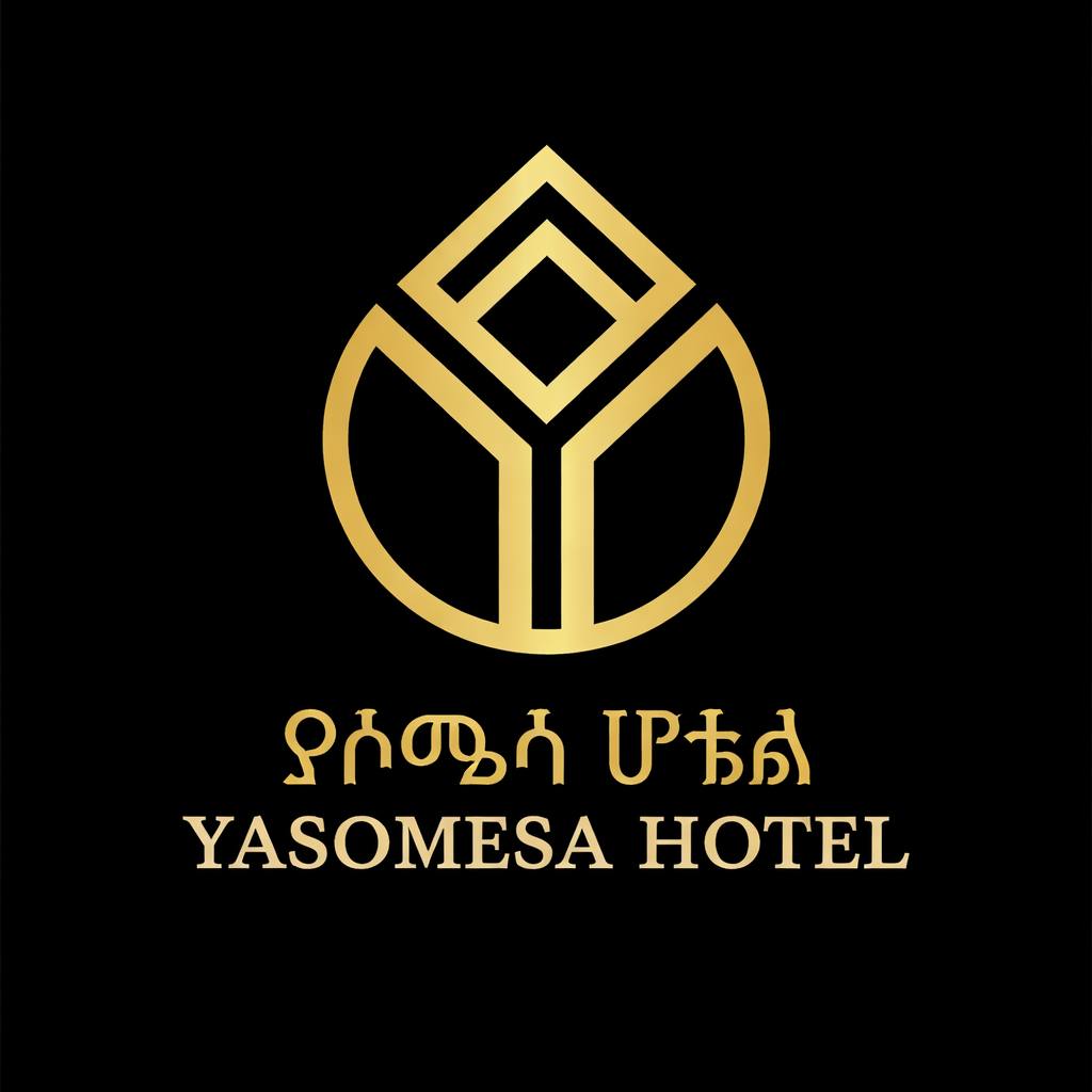 YASOMESA HOTEL Logo
