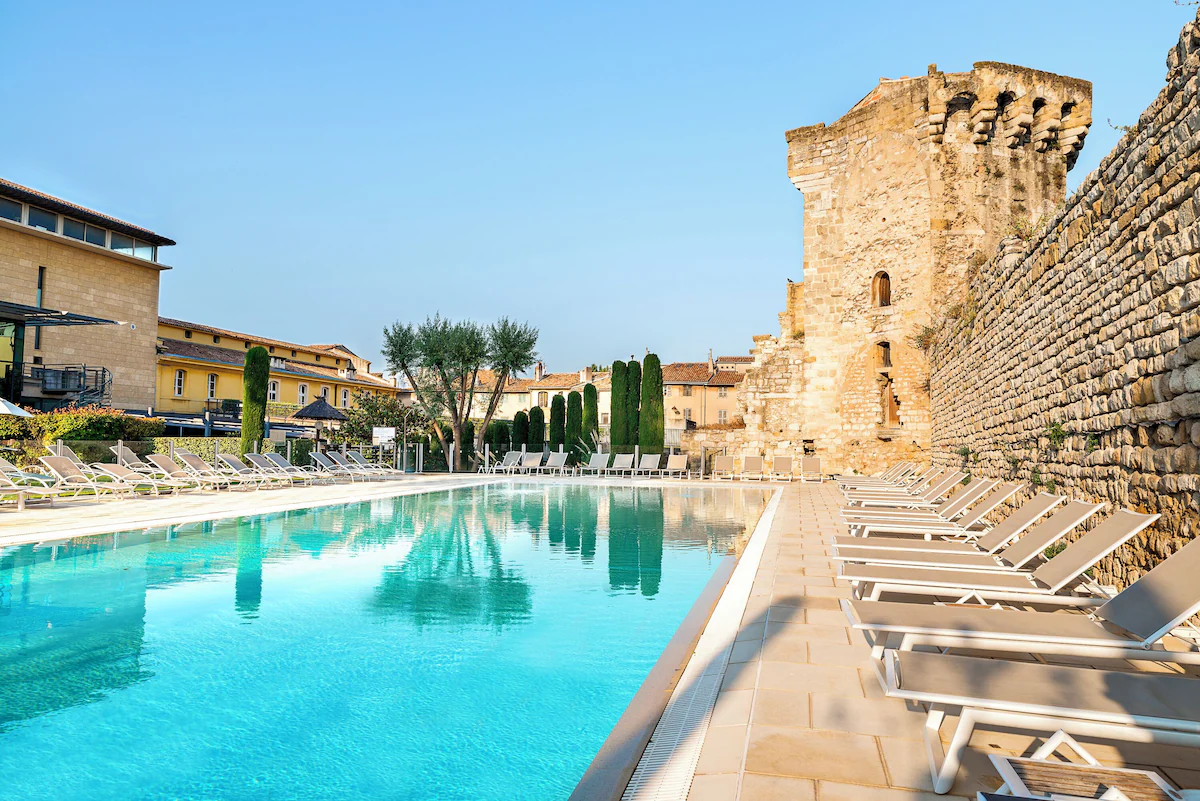 Aquarella Hotel & Spa