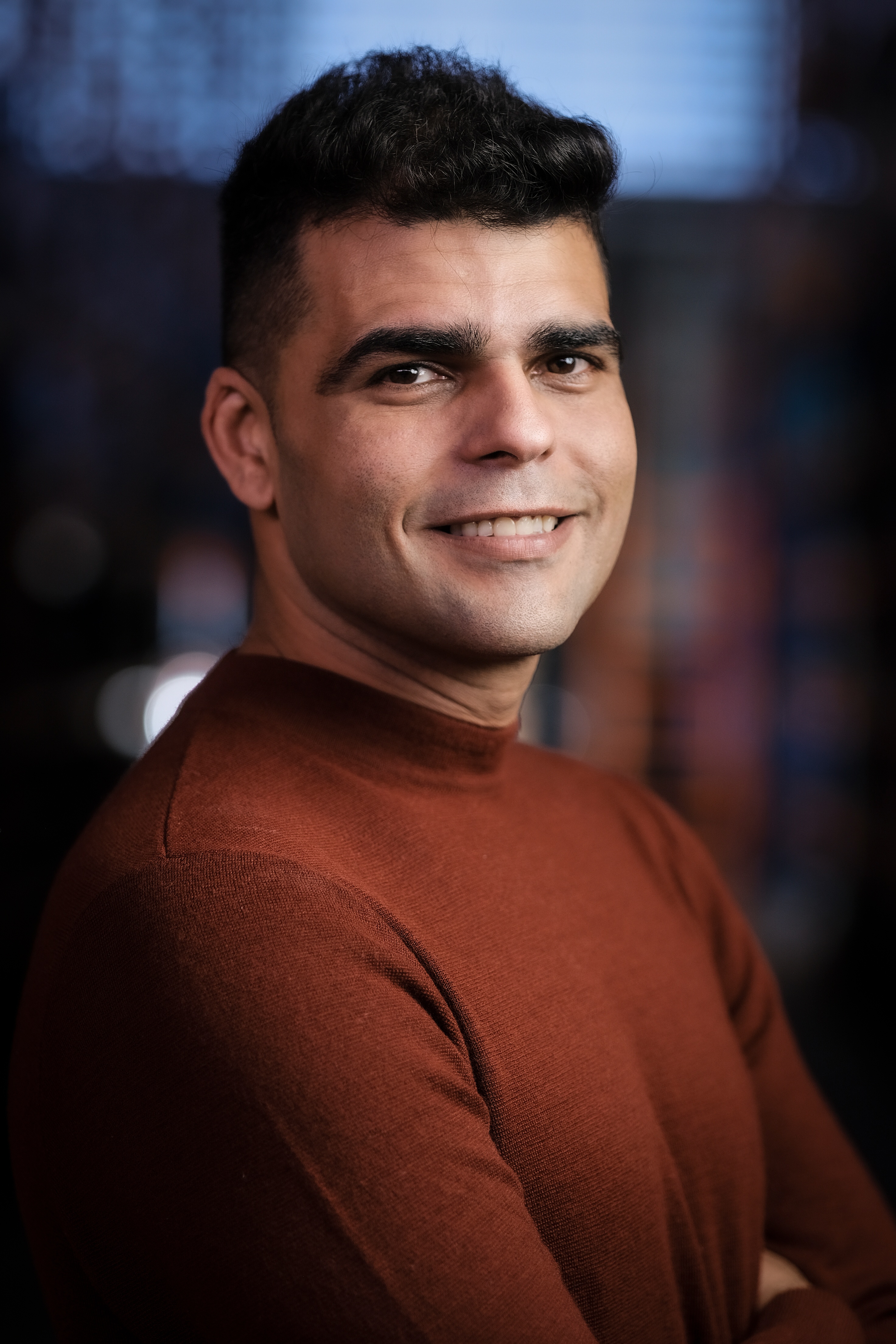 Mauricio Bezerra