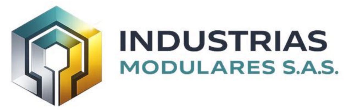 Industrias Modulares S.A.S.