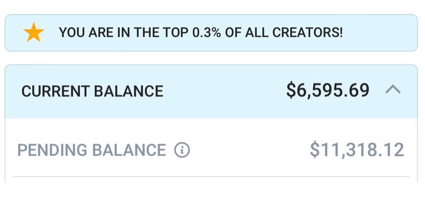 Client earnings result 2