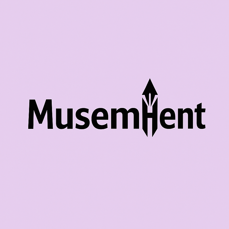 MuseMent Logo