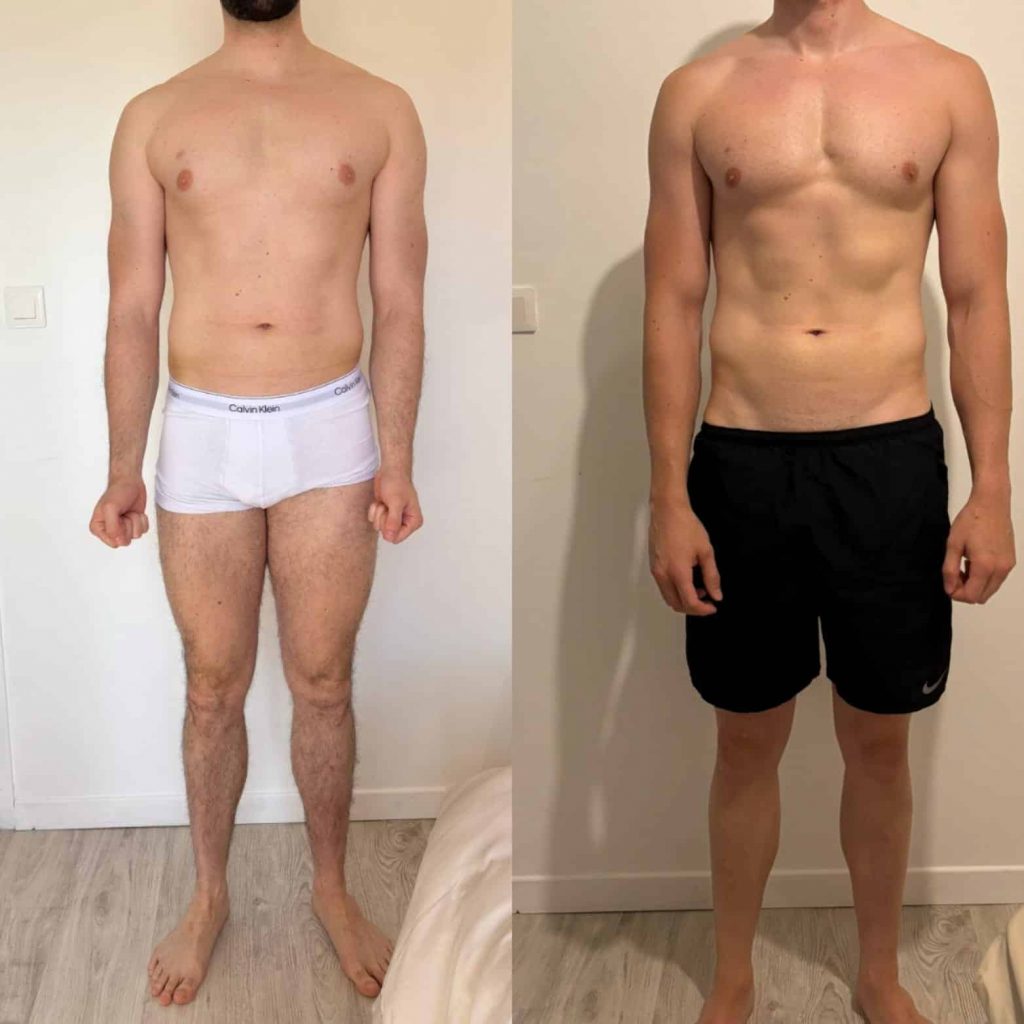 Marcus Rodriguez transformation