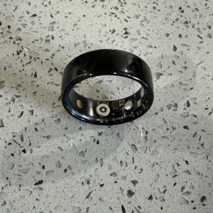 Forge CORE Smart Ring Technology
