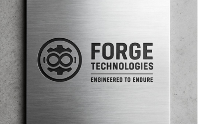 The Story of Forge Technologies