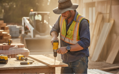 Behind the Build: How Forge Genesis Was Tested to Breaking Point