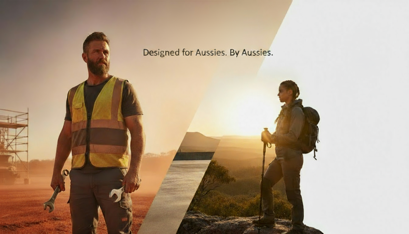 Forge wearables in action - rugged smartwatches and smart rings for active lifestyles