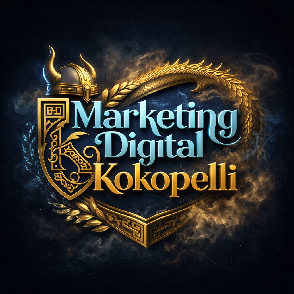 Marketing Digital Kokopelli